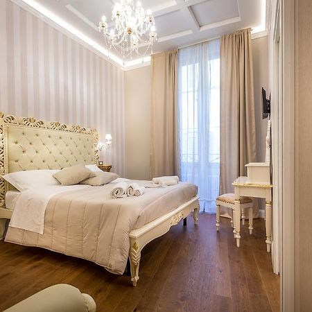 Relais Twelve B&B Floransa Dış mekan fotoğraf