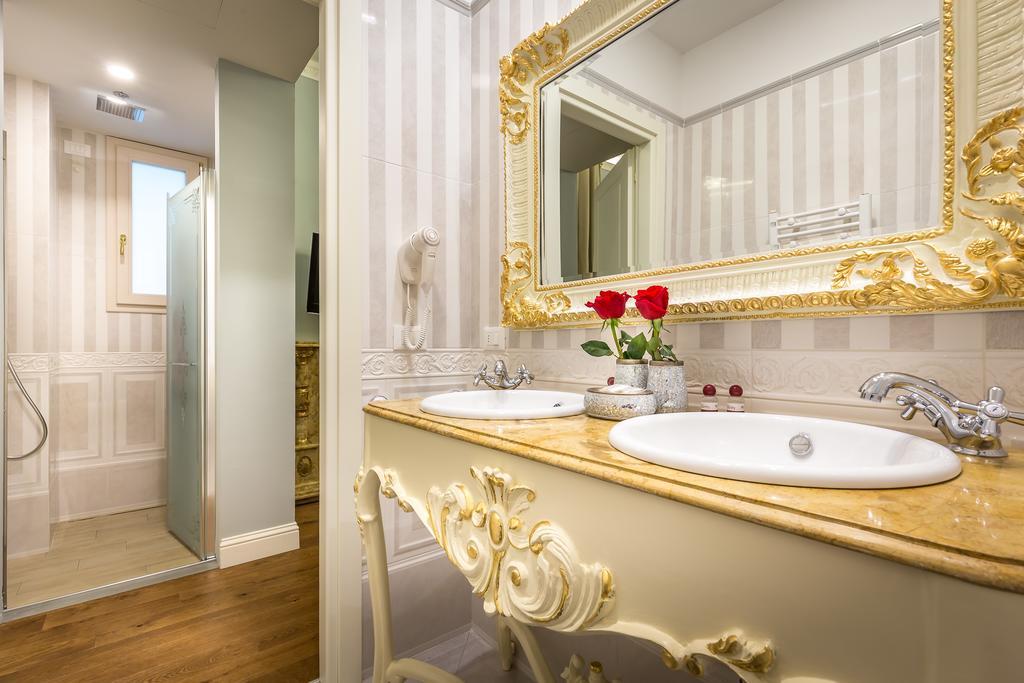 Relais Twelve B&B Floransa Dış mekan fotoğraf