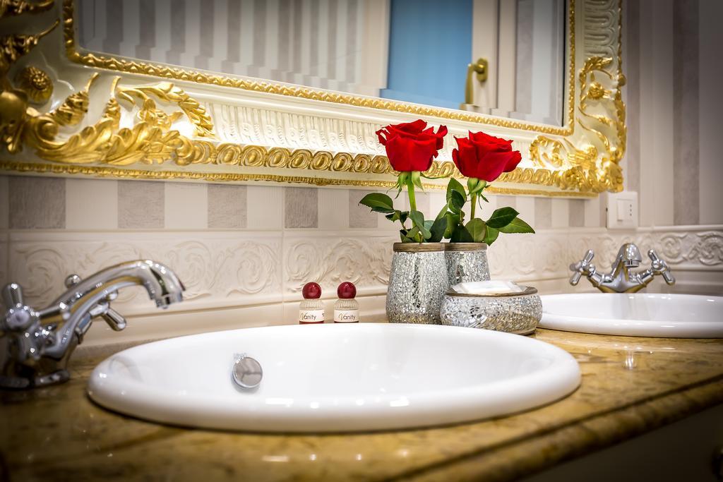 Relais Twelve B&B Floransa Dış mekan fotoğraf