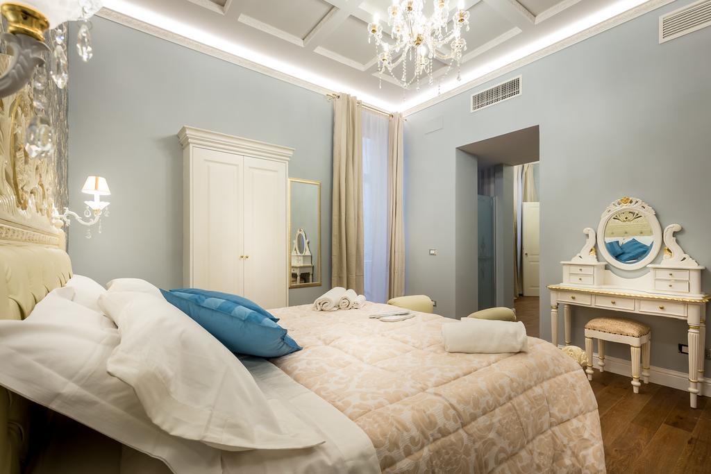 Relais Twelve B&B Floransa Dış mekan fotoğraf