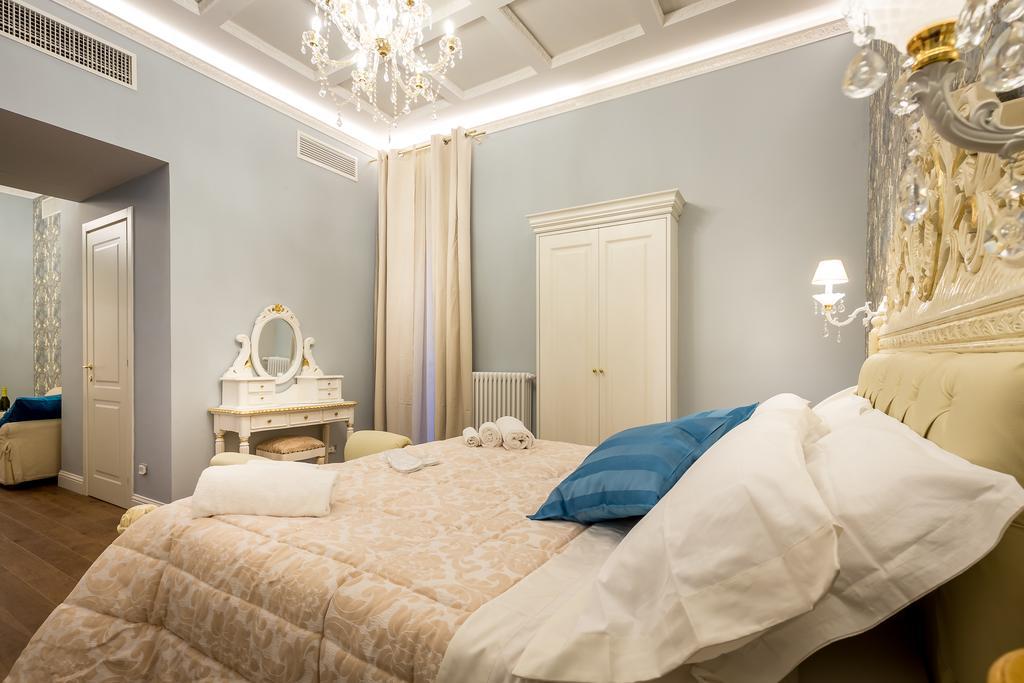 Relais Twelve B&B Floransa Dış mekan fotoğraf