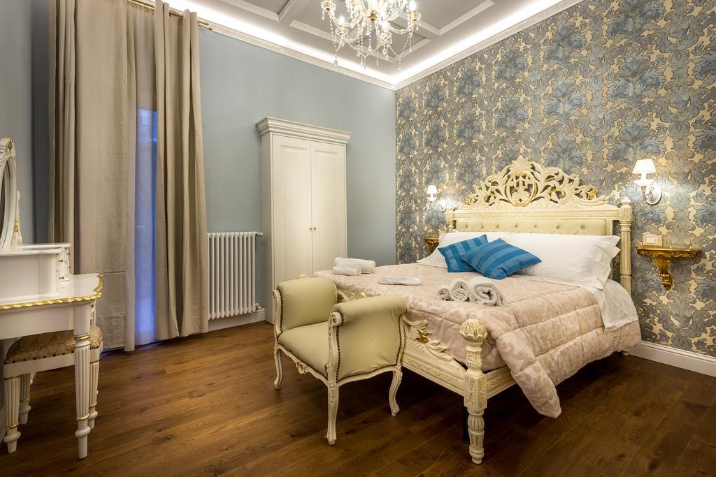 Relais Twelve B&B Floransa Dış mekan fotoğraf