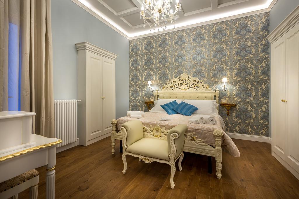 Relais Twelve B&B Floransa Dış mekan fotoğraf