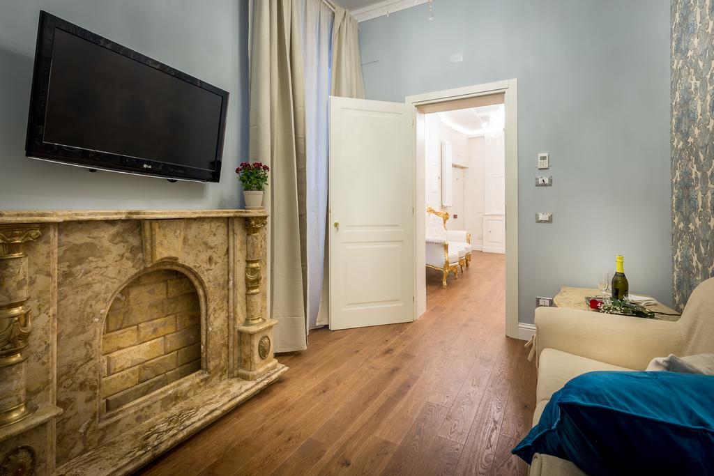 Relais Twelve B&B Floransa Dış mekan fotoğraf
