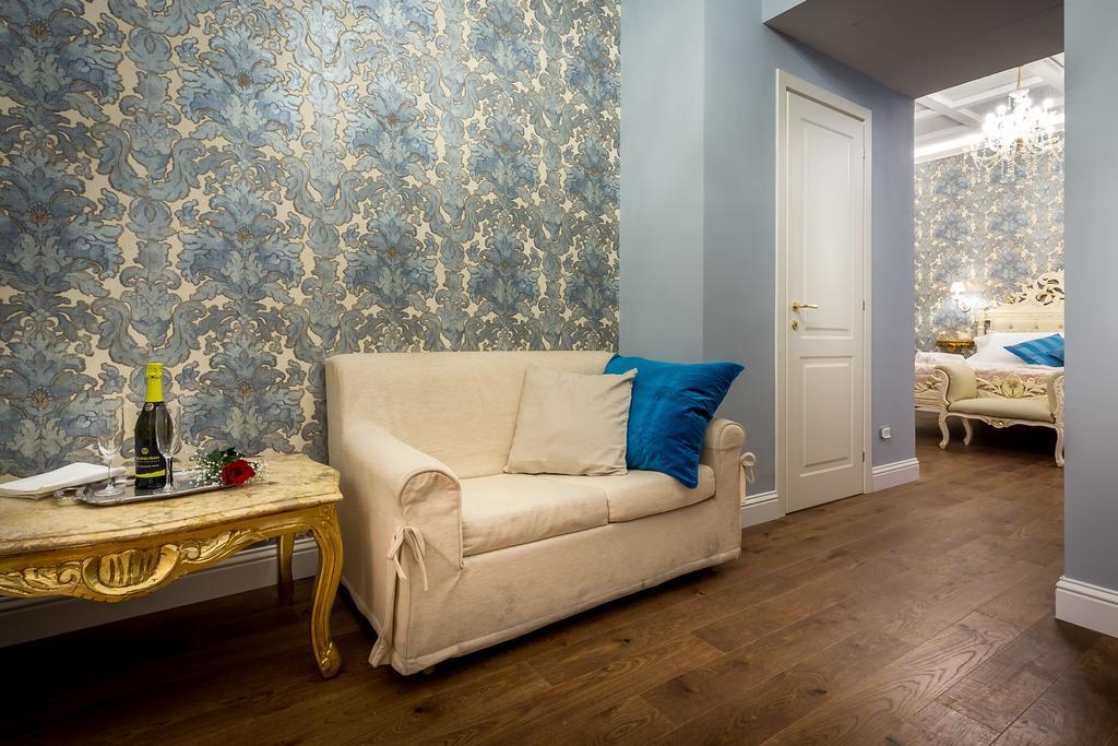 Relais Twelve B&B Floransa Dış mekan fotoğraf