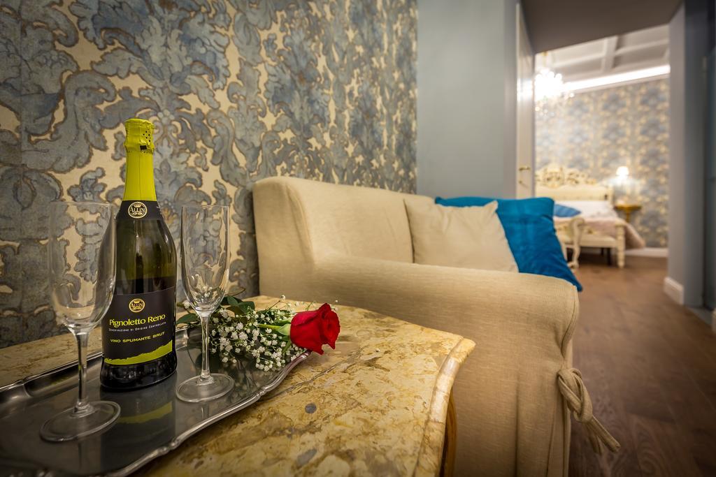 Relais Twelve B&B Floransa Dış mekan fotoğraf