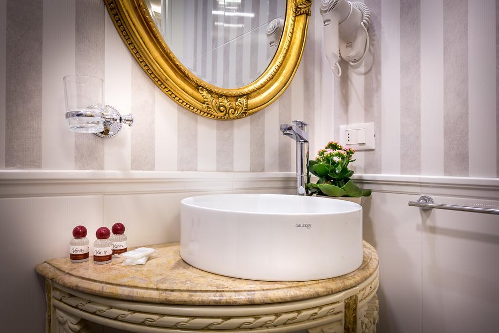 Relais Twelve B&B Floransa Dış mekan fotoğraf