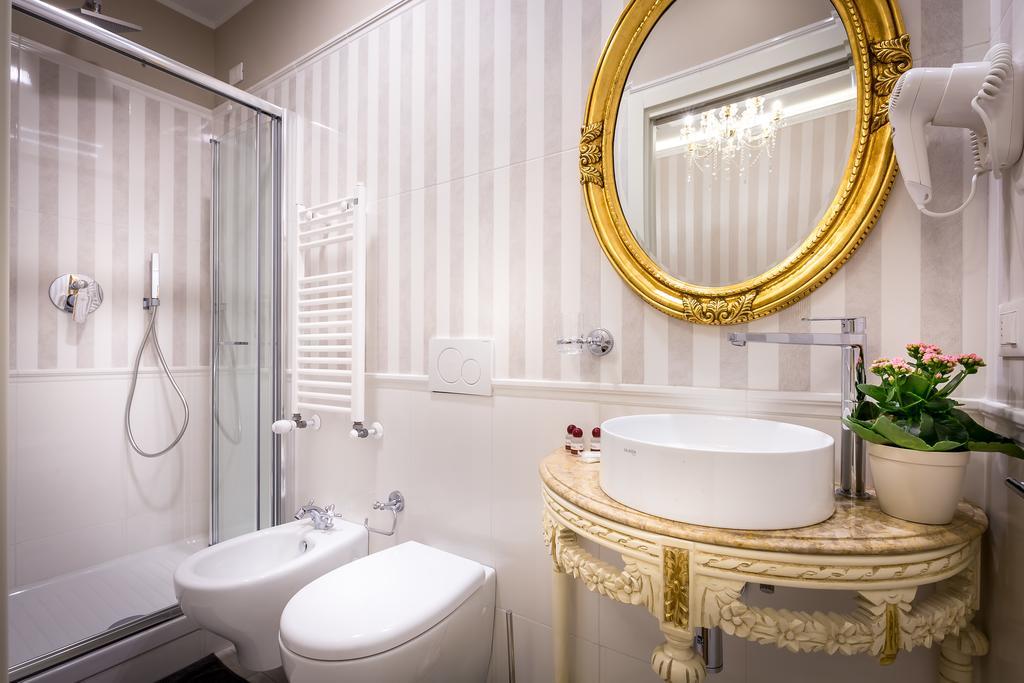 Relais Twelve B&B Floransa Dış mekan fotoğraf