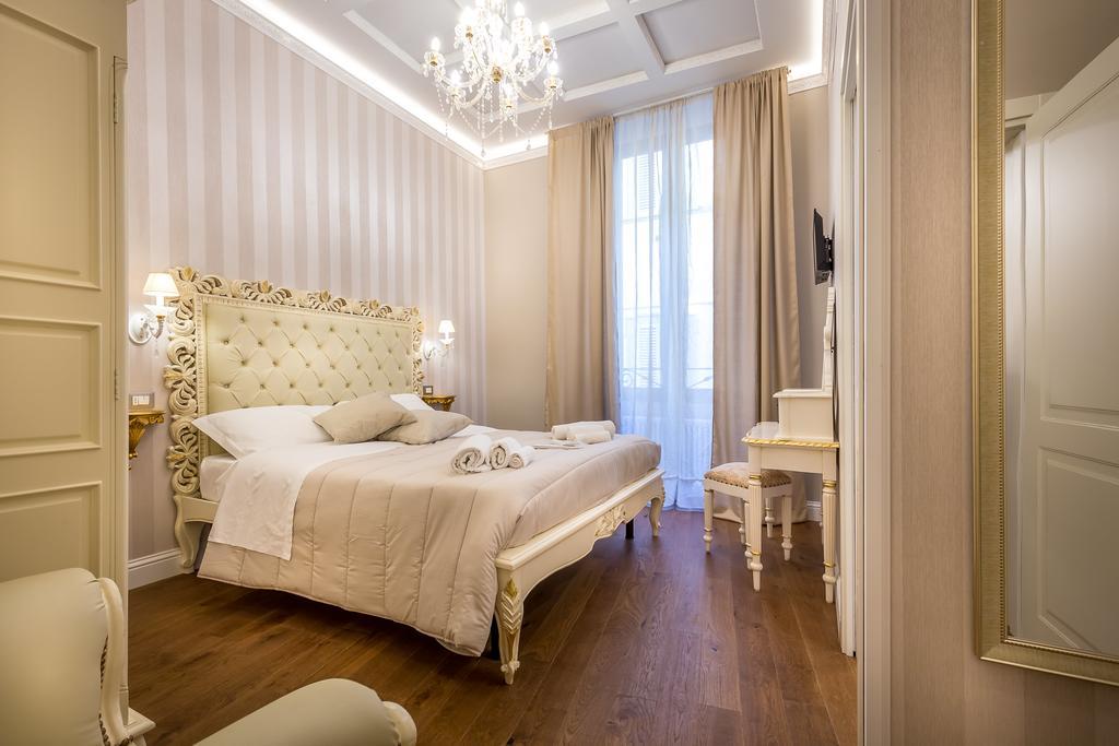 Relais Twelve B&B Floransa Dış mekan fotoğraf