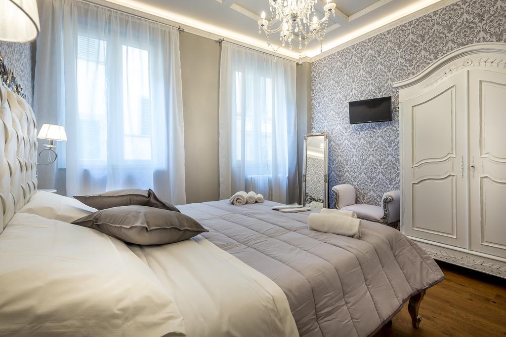 Relais Twelve B&B Floransa Dış mekan fotoğraf