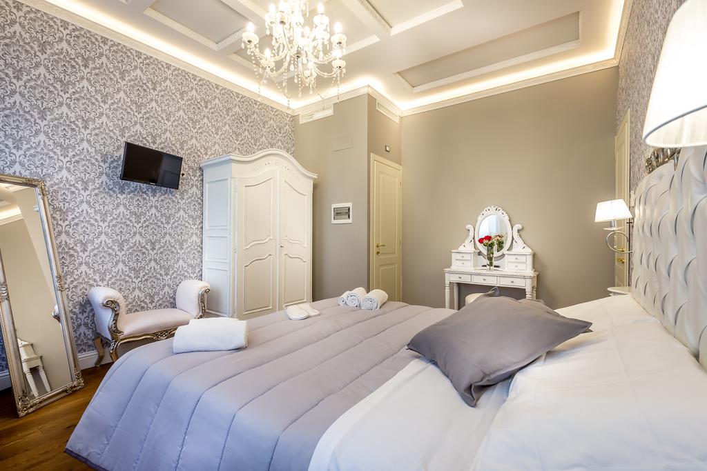 Relais Twelve B&B Floransa Dış mekan fotoğraf