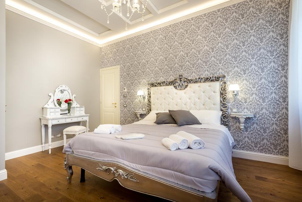 Relais Twelve B&B Floransa Dış mekan fotoğraf