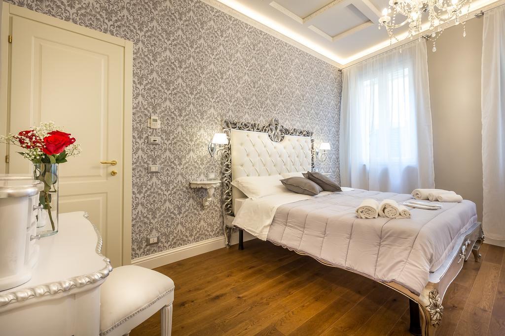 Relais Twelve B&B Floransa Dış mekan fotoğraf