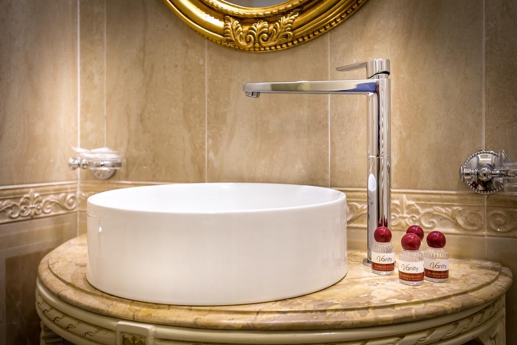 Relais Twelve B&B Floransa Dış mekan fotoğraf