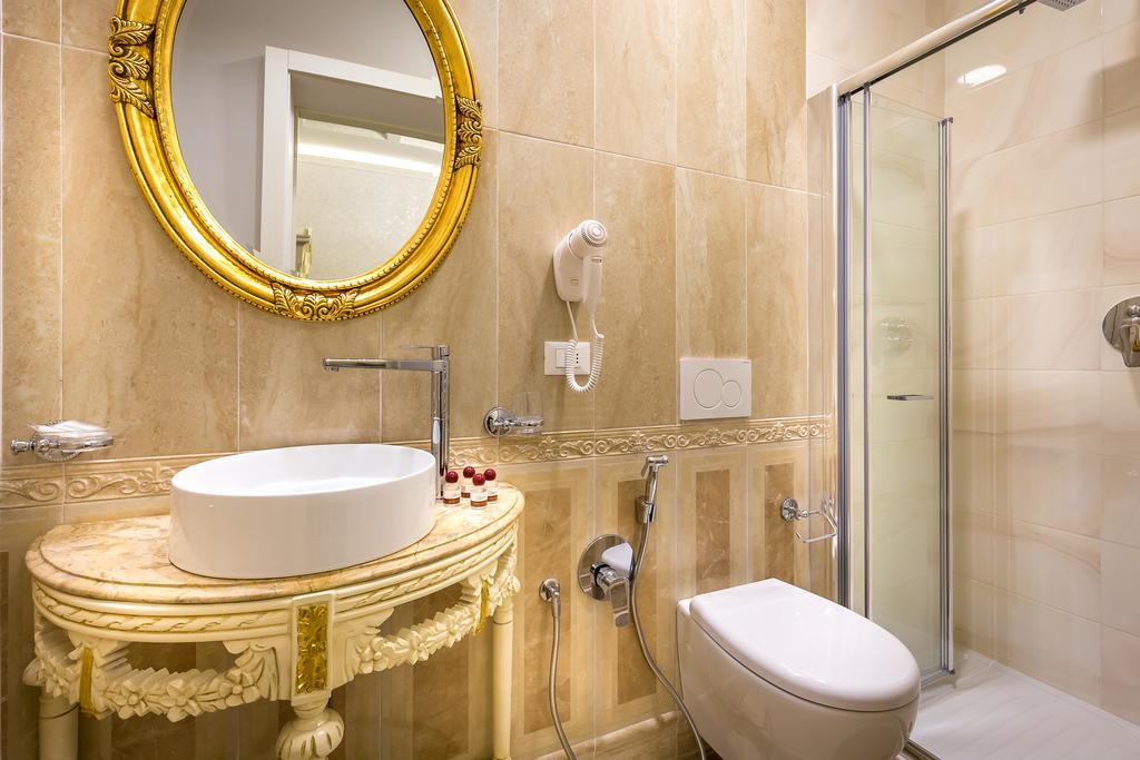 Relais Twelve B&B Floransa Dış mekan fotoğraf