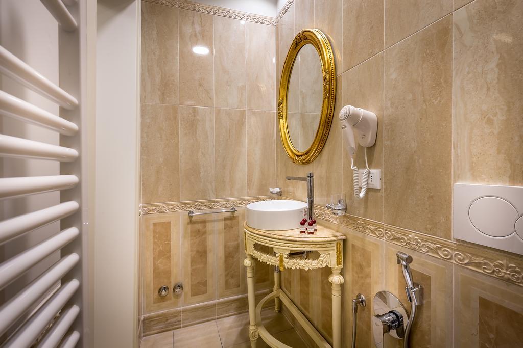 Relais Twelve B&B Floransa Dış mekan fotoğraf