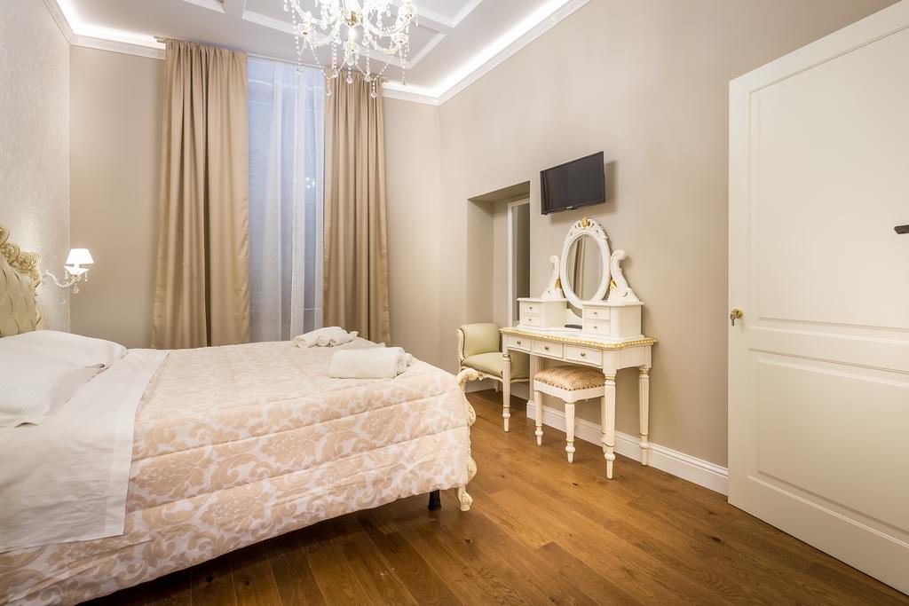 Relais Twelve B&B Floransa Dış mekan fotoğraf