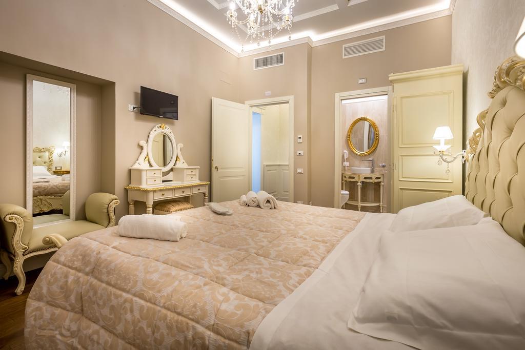 Relais Twelve B&B Floransa Dış mekan fotoğraf
