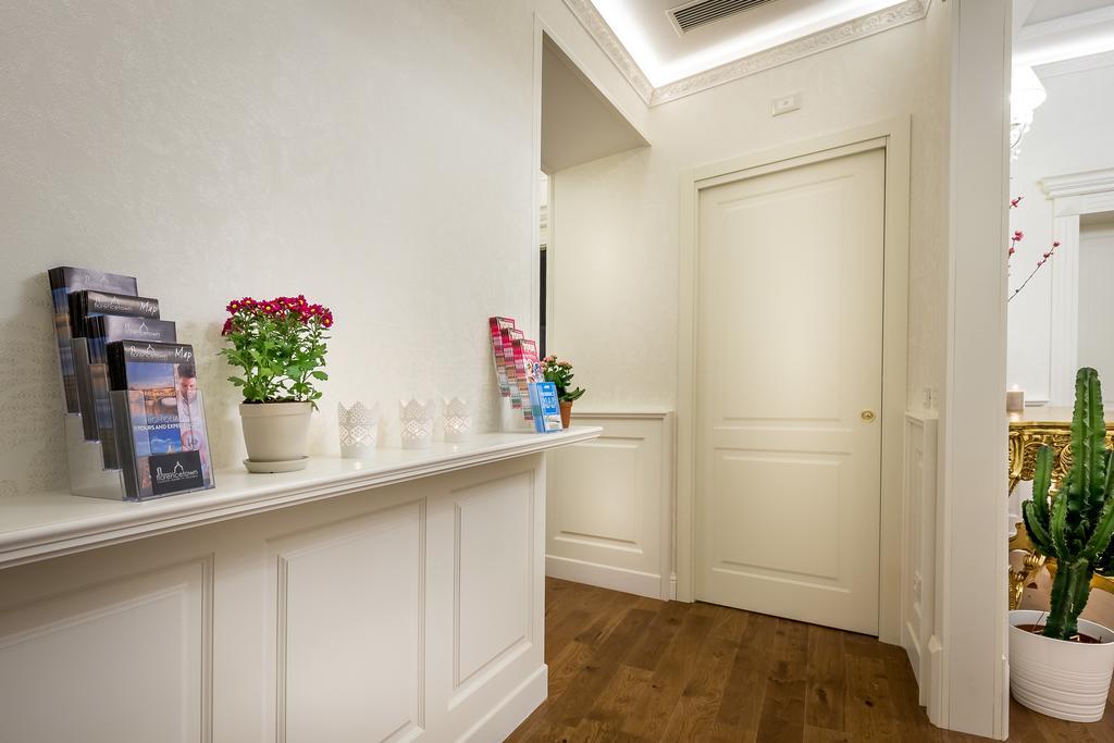 Relais Twelve B&B Floransa Dış mekan fotoğraf