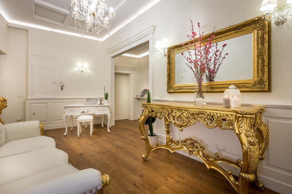 Relais Twelve B&B Floransa Dış mekan fotoğraf