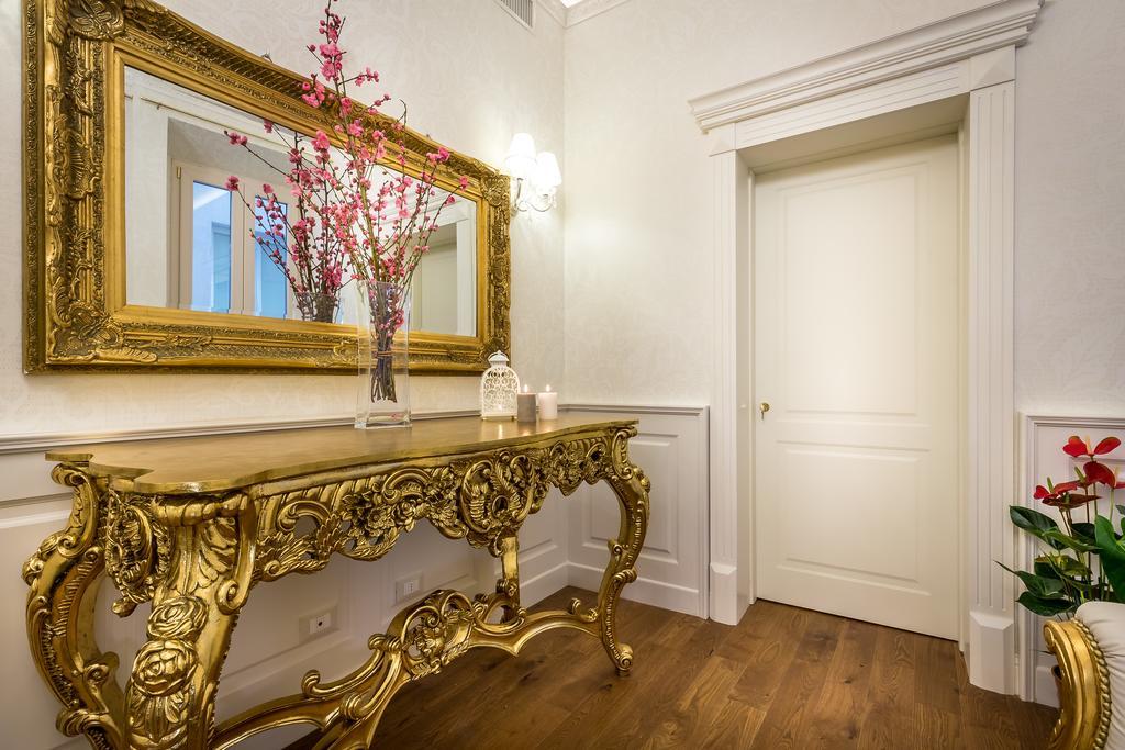 Relais Twelve B&B Floransa Dış mekan fotoğraf