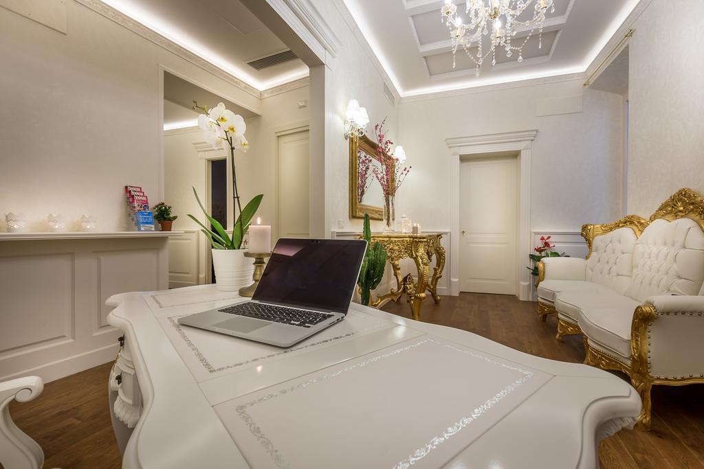 Relais Twelve B&B Floransa Dış mekan fotoğraf