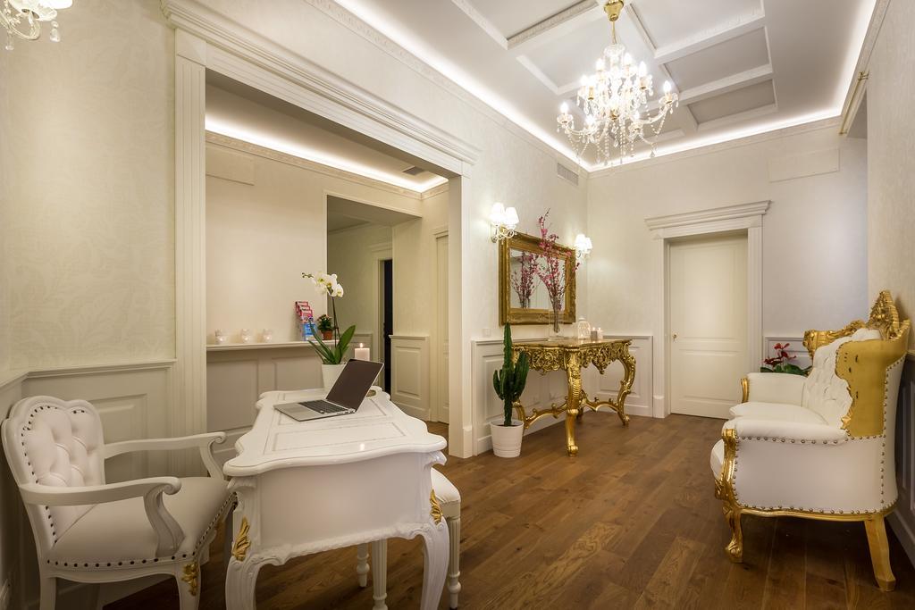 Relais Twelve B&B Floransa Dış mekan fotoğraf